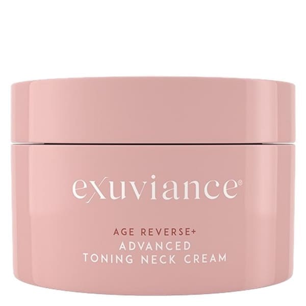 Exuviance Age Reverse Advanced Toning Neck Cream