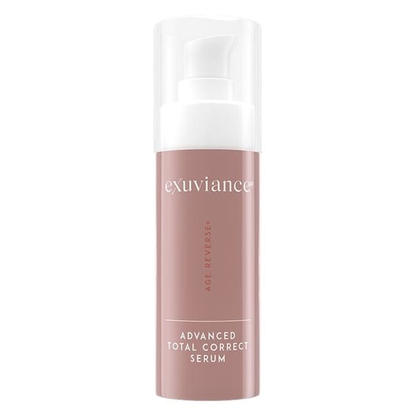Exuviance Age Reverse Advanced Total Correct Serum