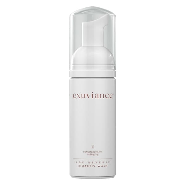 Exuviance Age Reverse BioActiv Wash