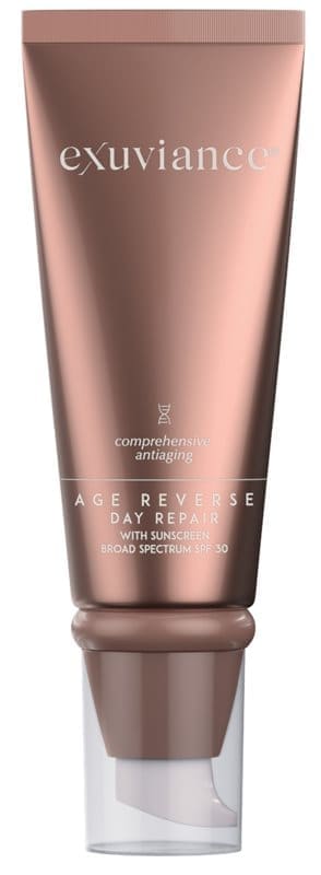Exuviance Age Reverse Day repair SPF 30