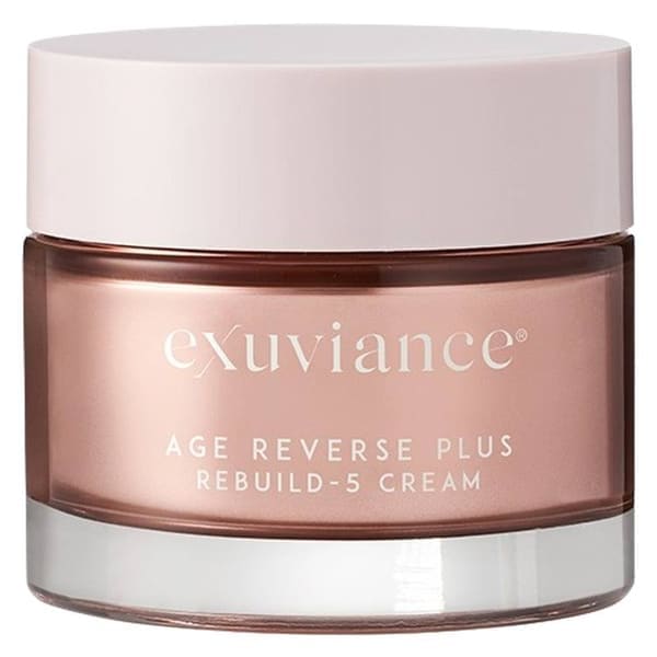 Exuviance Age Reverse Plus Rebuild-5 Cream