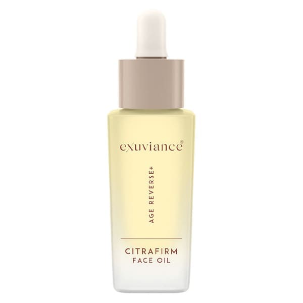 Exuviance CitraFirm Face Oil