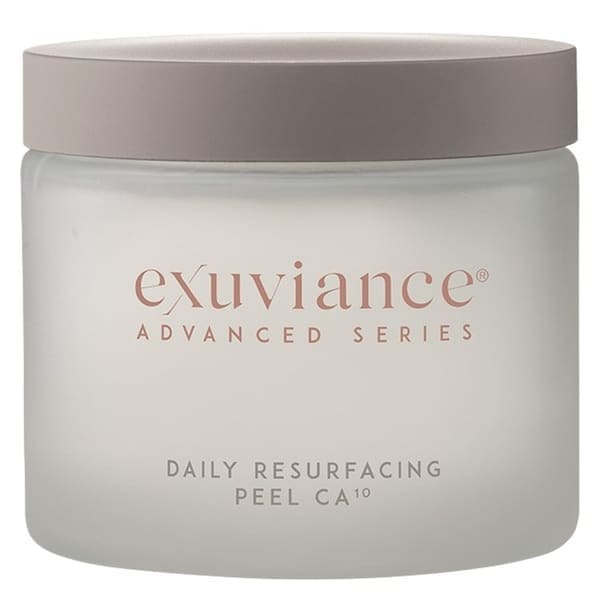 Exuviance Daily Resurfacing Peel 36 Pads