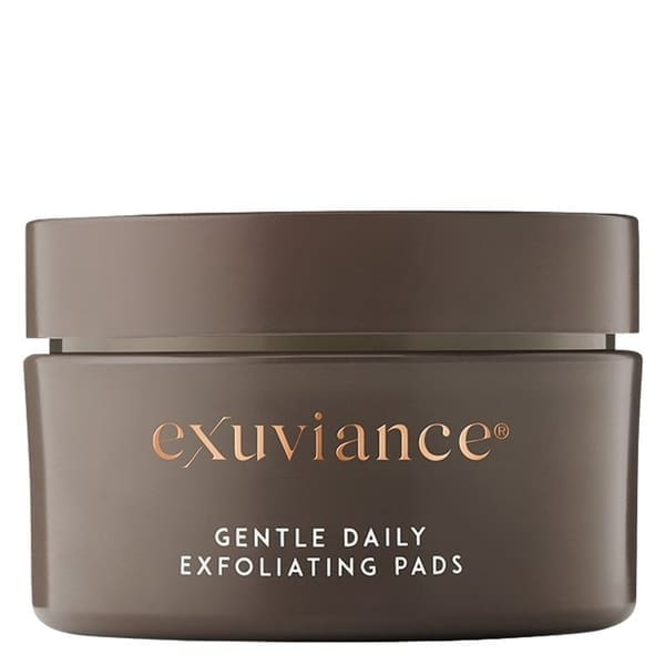 Exuviance Excuviance Gentle Daily Exfoliating Pads
