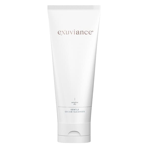 Exuviance Gentle Cream Cleanser