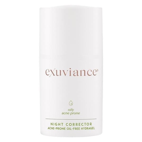 Exuviance Night Corrector