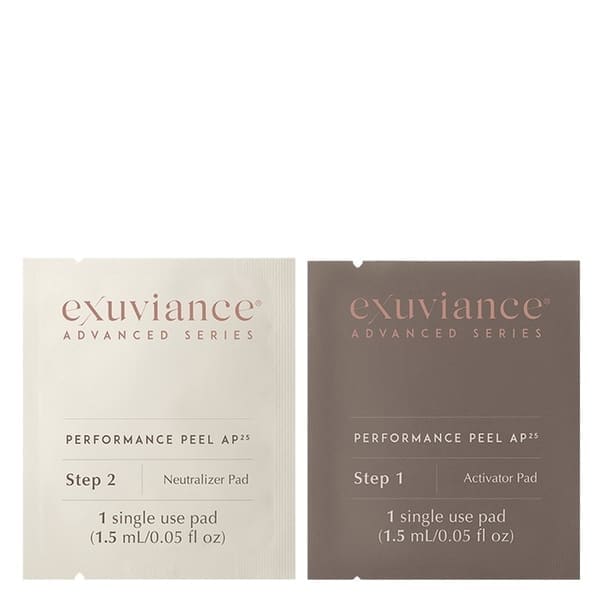 Exuviance Performance Peel AP 25