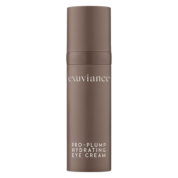 Exuviance Pro-Plump Hydrating Eye Cream