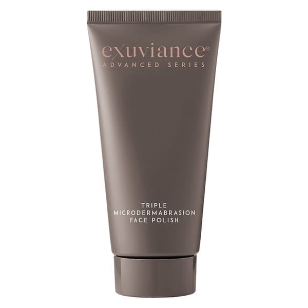 Exuviance Triple Microdermabrasion Face Polish