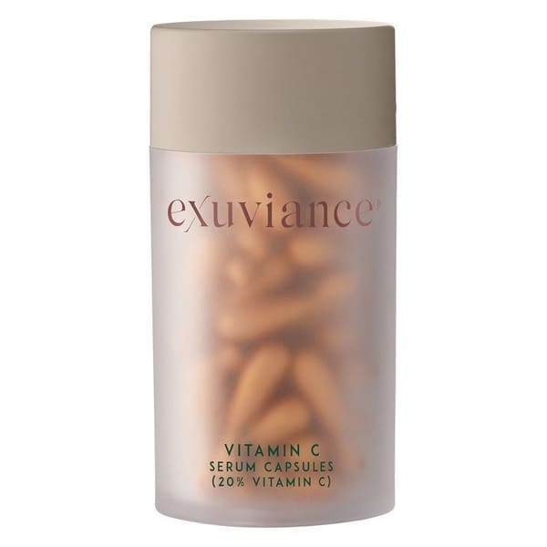Exuviance Vitamin C Serum Capsules