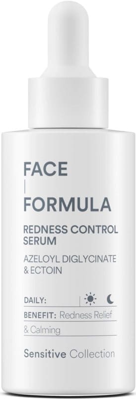 Face Formula Redness Control Serum