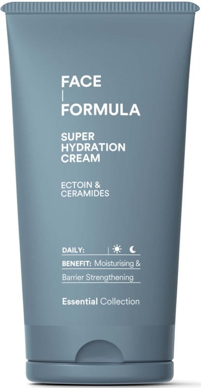 Face Formula Super Hydration Cream