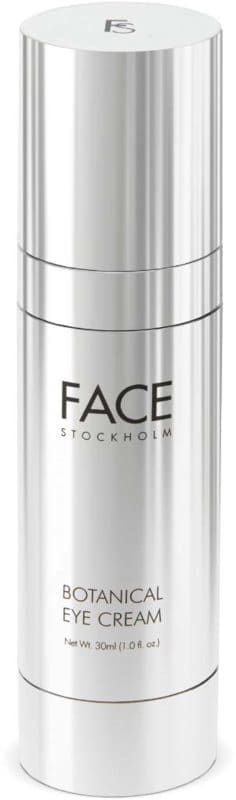 Face Stockholm Botanical Eye Cream
