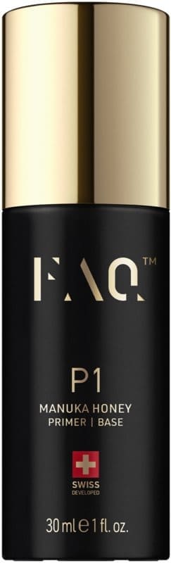 Faq Swiss P1 Manuka Honey Primer