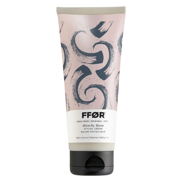 FFØR Blow:By Blow Styling Crème