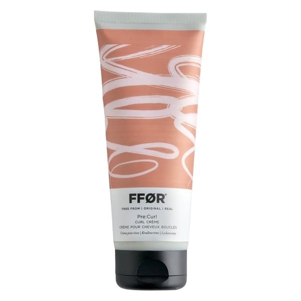 FFØR Pre:Curl Crème