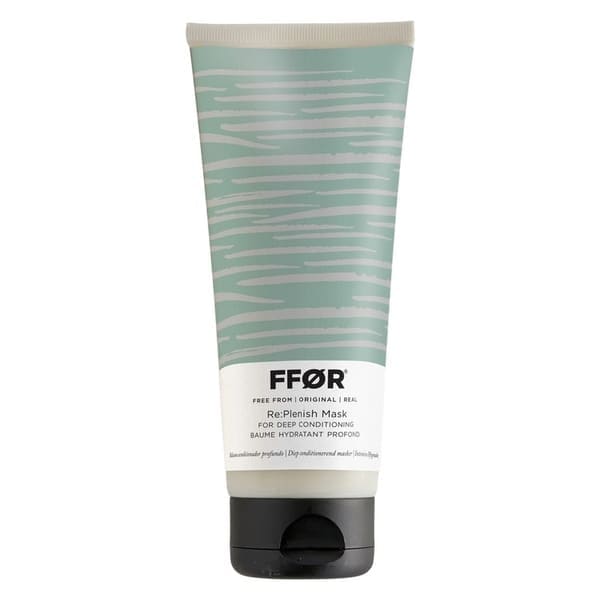 FFØR Re:Plenish Mask For Deep Conditioning
