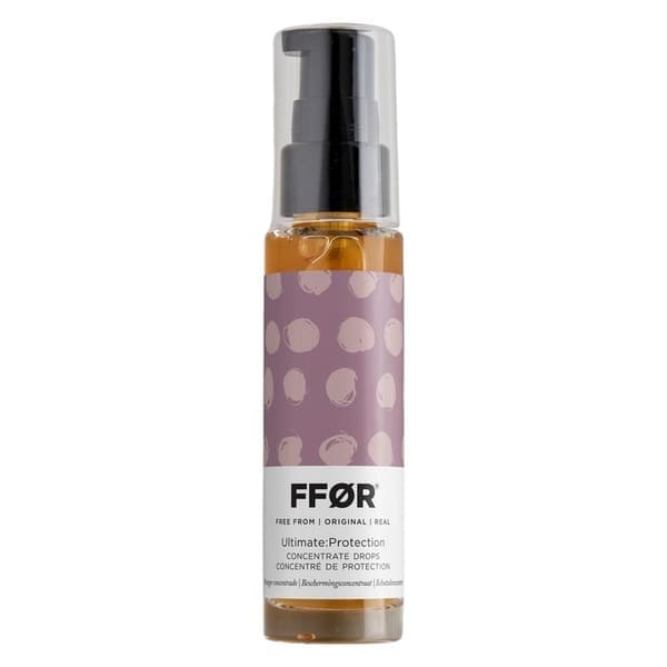 FFØR Ultimate:Protection Concentrate Drops