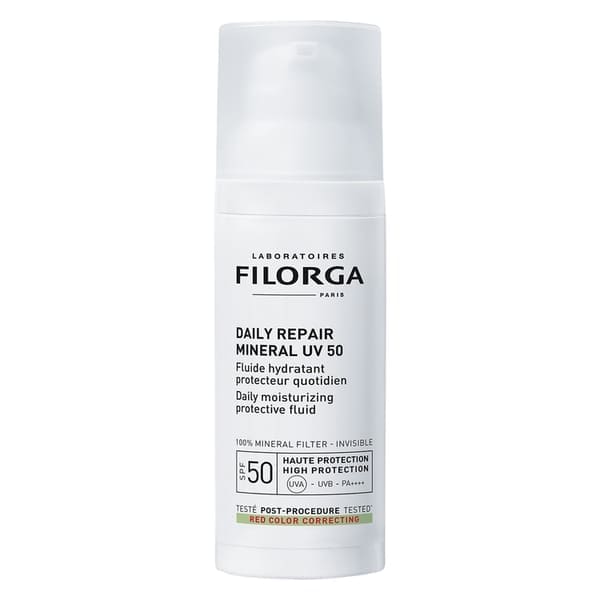 Filorga Daily Repair Mineral UV50