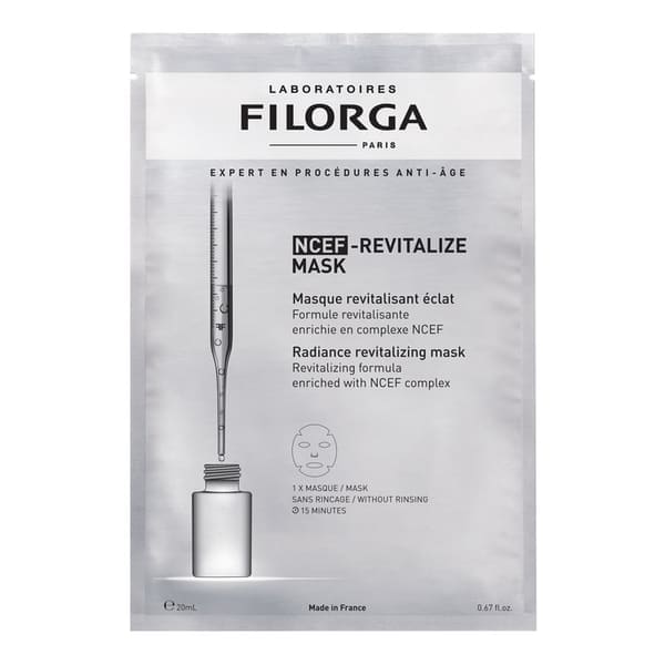 Filorga NCEF-Revitalize Revitalizing Radiance Mask 20 ml/