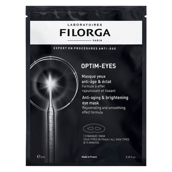Filorga Optim-Eyes Eye Mask