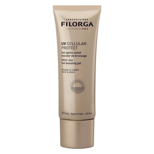 Filorga UV Cellular-Protect After-Sun Tan Boosting Gel Face & Body
