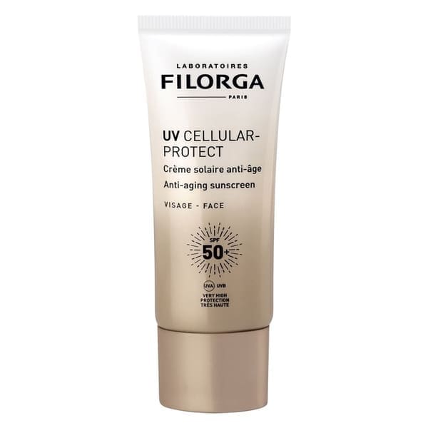 Filorga UV Cellular-Protect Anti-Aging Sunscreen Face SPF50+