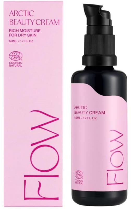 Flow Cosmetics Arctic Beauty Cream
