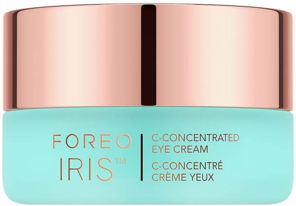 Foreo IRIS C-Concentrated Brightening Eye Cream