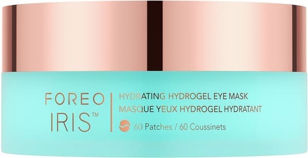 Foreo IRIS Hydrating Hydrogel Eye Mask