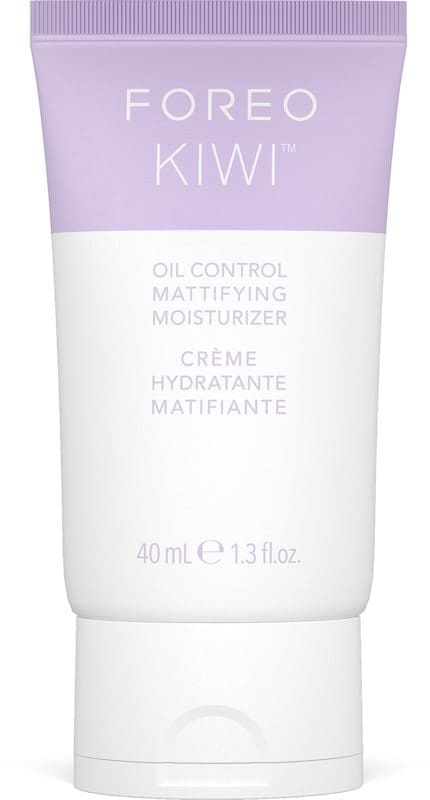 Foreo KIWI™ Oil Control Mattifying Moisturizer