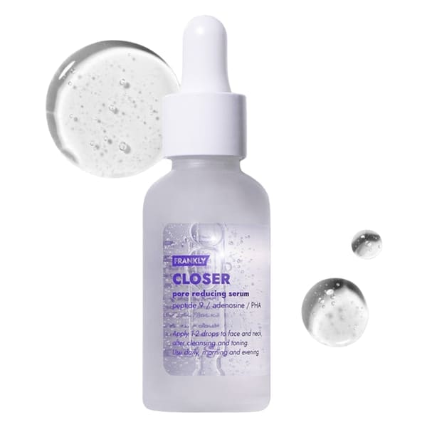 Frankly Closer Serum