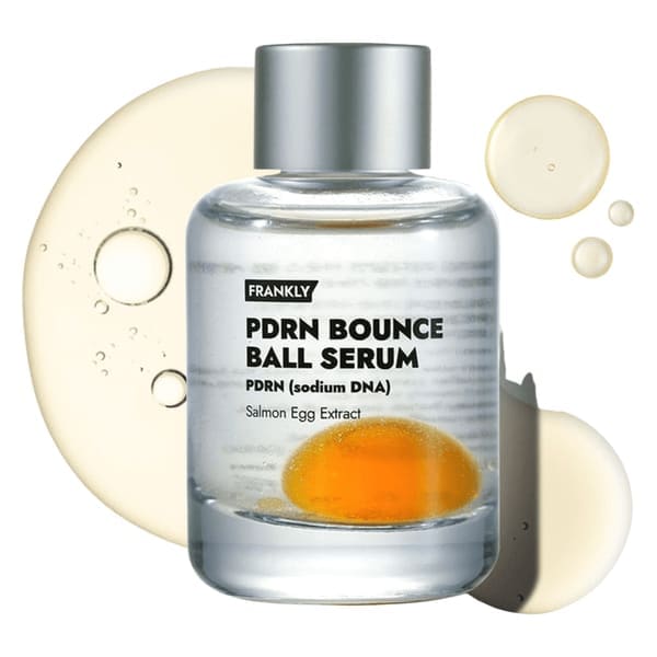 Frankly PDRN Bounce Ball Serum