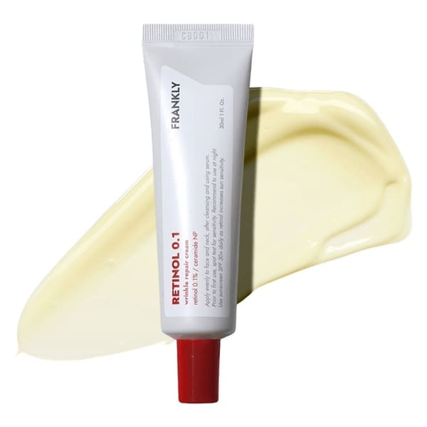 Frankly Retinol 0.1 Cream