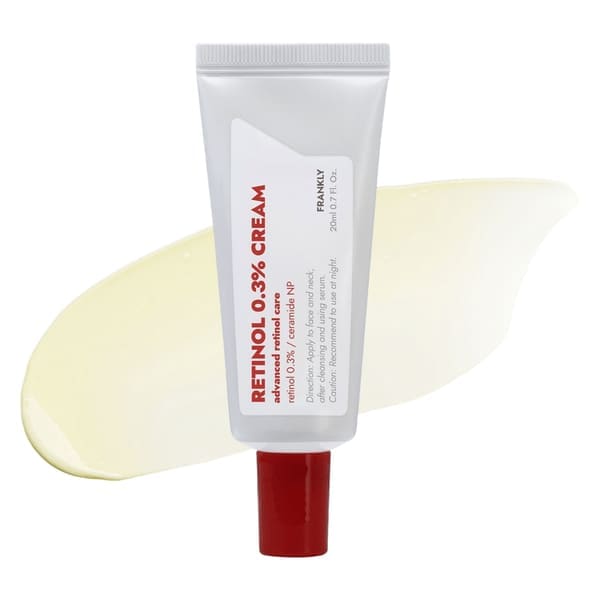 Frankly Retinol 0.3 Cream