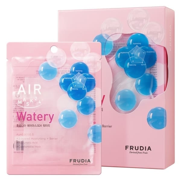 Frudia Air Mask 24 Watery