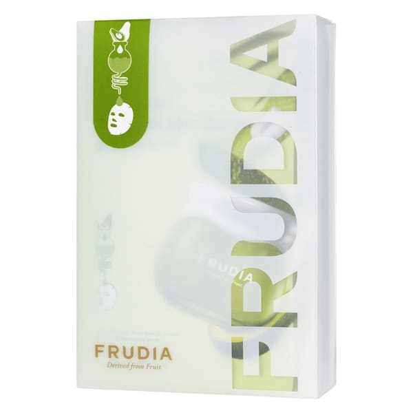 Frudia Avocado Relief Cream Mask