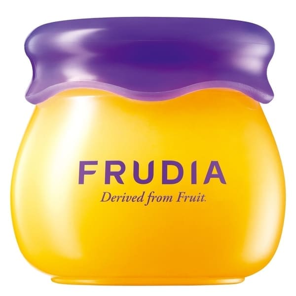 Frudia Blueberry Hydrating Honey Lip Balm