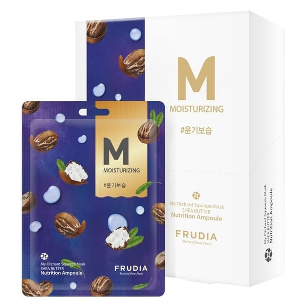 Frudia My Orchard Squeeze Mask