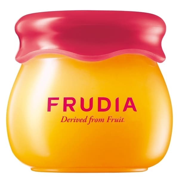 Frudia Pomegranate Honey 3in1 Lip Balm