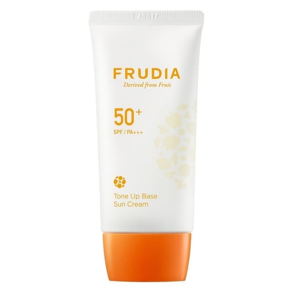 Frudia Tone-Up Base Sun Cream SPF 50+