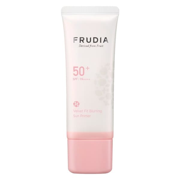 Frudia Velvet Fit Blurring Sun Primer
