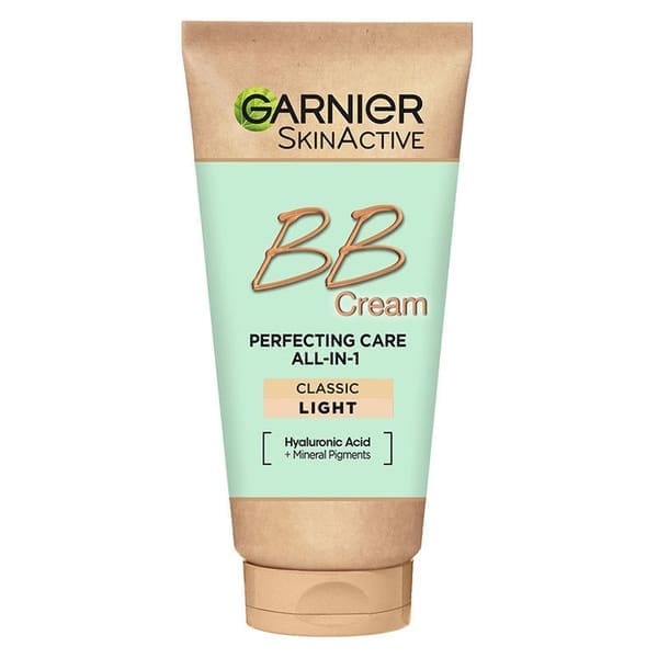 Garnier BB Cream Classic Light