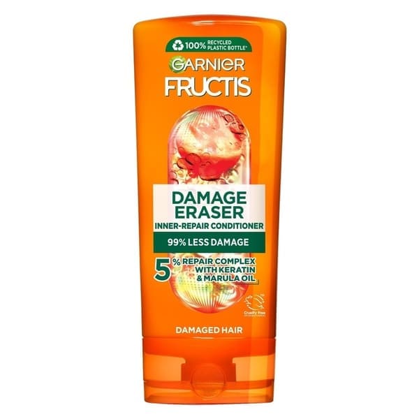 Garnier Fructis Damage Eraser Conditioner