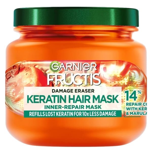 Garnier Fructis Damage Eraser Hair Mask
