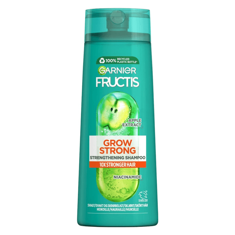 Garnier Fructis Grow Strong Shampoo