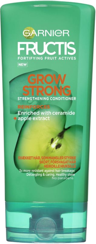 Garnier Fructis Grow Strong Strengthening Conditioner