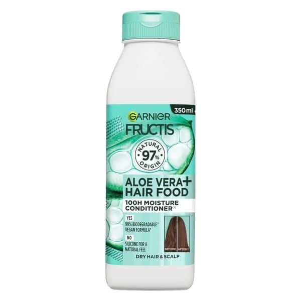 Garnier Fructis Hair Food Aloe Vera Conditioner