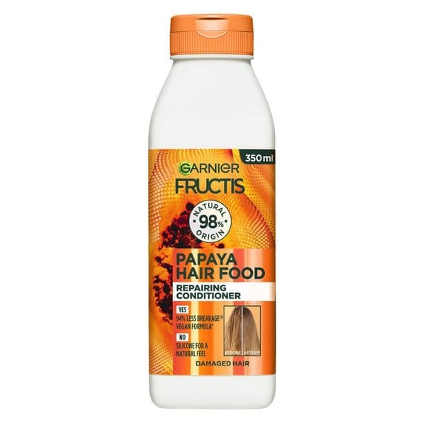 Garnier Fructis Hair Food Papaya Conditioner