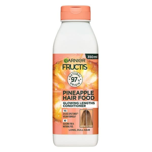 Garnier Fructis Hair Food Pineapple Conditioner